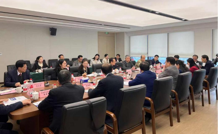 利来囯际参加港澳已上市传统口服中成药内地注册上市座谈交流会